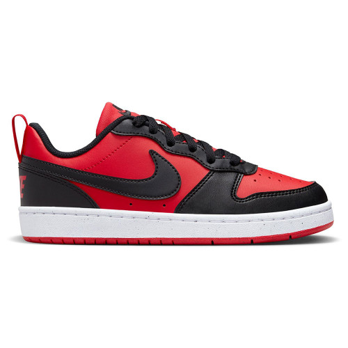 Nike Court Borough Low Recraft (GS)